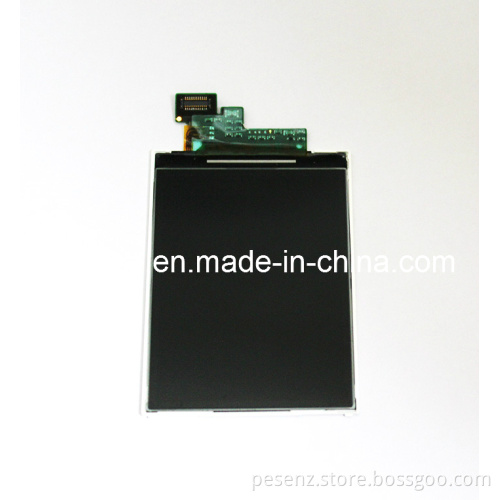 Mobile Phone Parts LCD Screen Display for Sony Ericsson C903 LCD Display Original